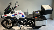 BMW R1250 GS TE 